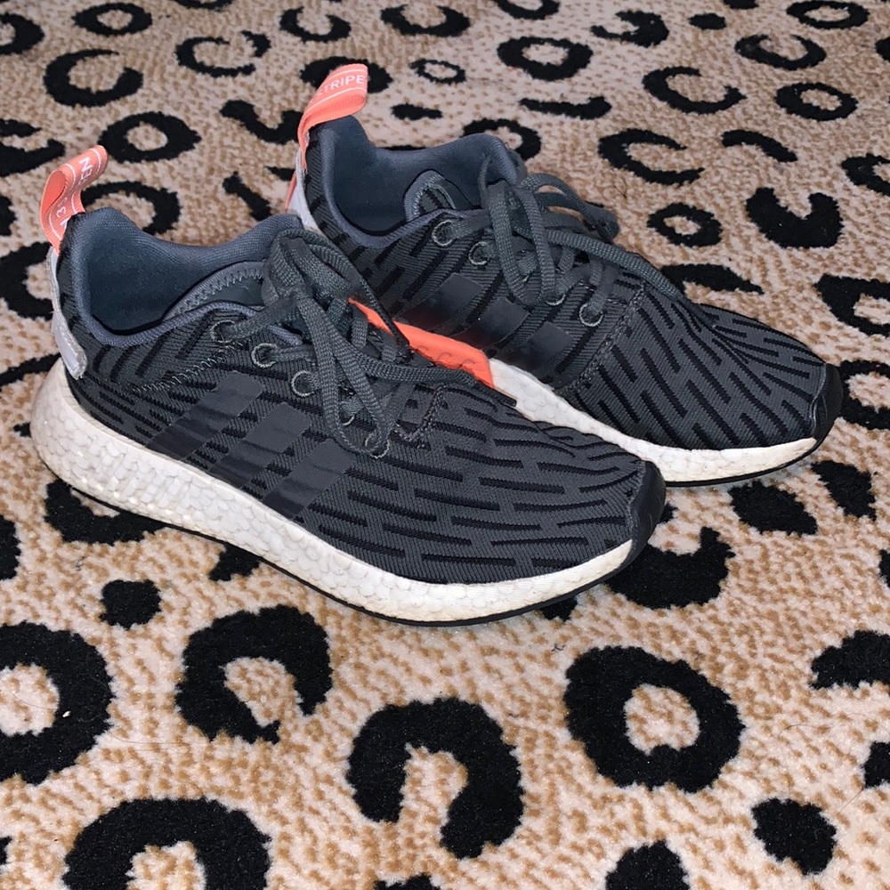 Adidas shoes